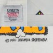 画像2: Early 90's Columbia Jamaican Bobsled Team プリントTシャツ "ONEITA Body / MADE IN USA" (2)