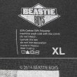 画像2: 00's BEASTIE BOYS バンドTシャツ "CHECK YOUR HEAD" (2)