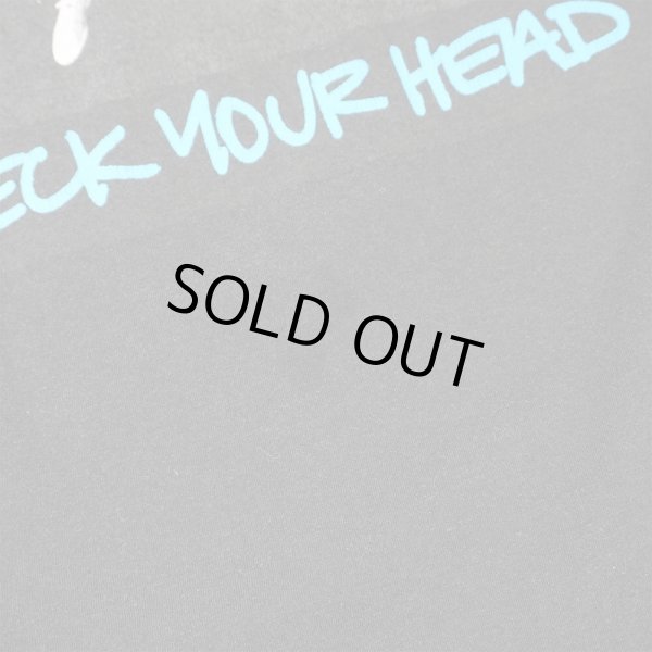 画像3: 00's BEASTIE BOYS バンドTシャツ "CHECK YOUR HEAD" (3)