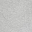 画像3: 00's Hanes BEEFY ポケットTシャツ (3)