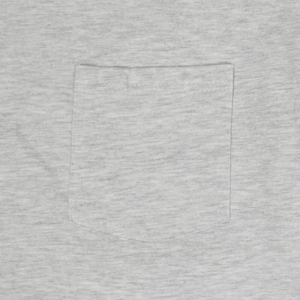 画像3: 00's Hanes BEEFY ポケットTシャツ (3)