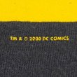 画像3: Early 00's BATMAN ロゴプリントTシャツ (3)
