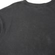 画像4: Early 00's BATMAN ロゴプリントTシャツ (4)