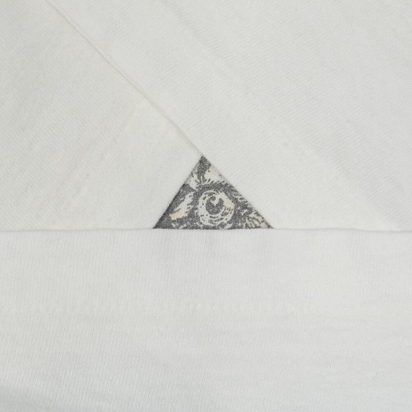 画像2: 80-90's Banana Republic プリントTシャツ (2)