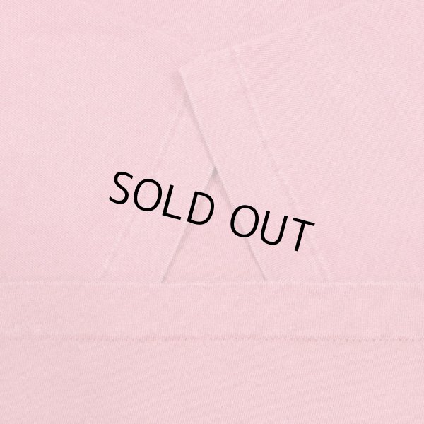 画像4: 90's OLD GAP ポケットTシャツ “MADE IN USA / BURGUNDY” (4)