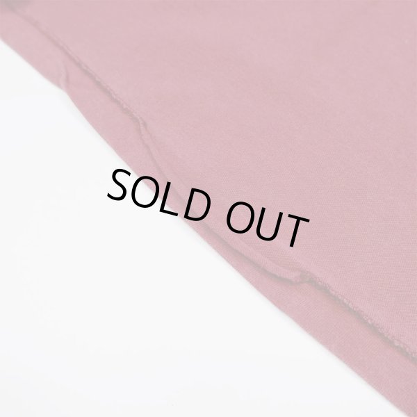 画像5: 90's OLD GAP ポケットTシャツ “MADE IN USA / BURGUNDY” (5)