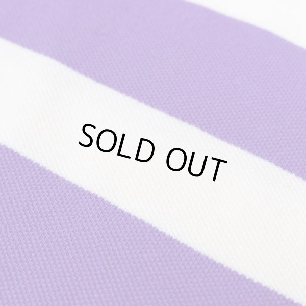 画像3: Polo Ralph Lauren ボーダー柄 ポロシャツ (3)