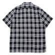 画像2: 90's Polo Ralph Lauren S/S オープンカラーシャツ "CLAYTON" (2)