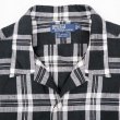 画像4: 90's Polo Ralph Lauren S/S オープンカラーシャツ "CLAYTON" (4)
