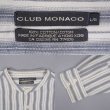 画像3: 90's CLUB MONACO バンドカラーシャツ (3)