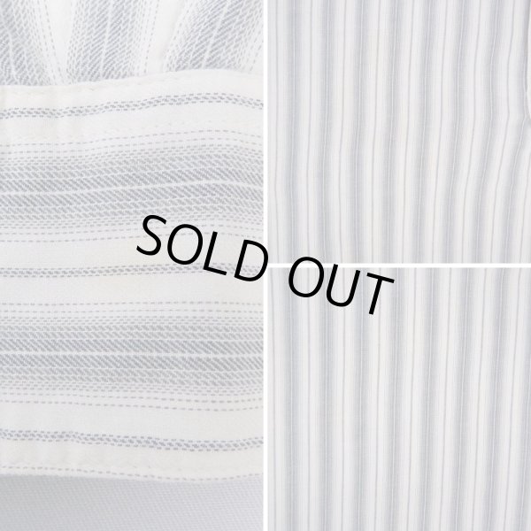 画像4: 90's CLUB MONACO バンドカラーシャツ (4)