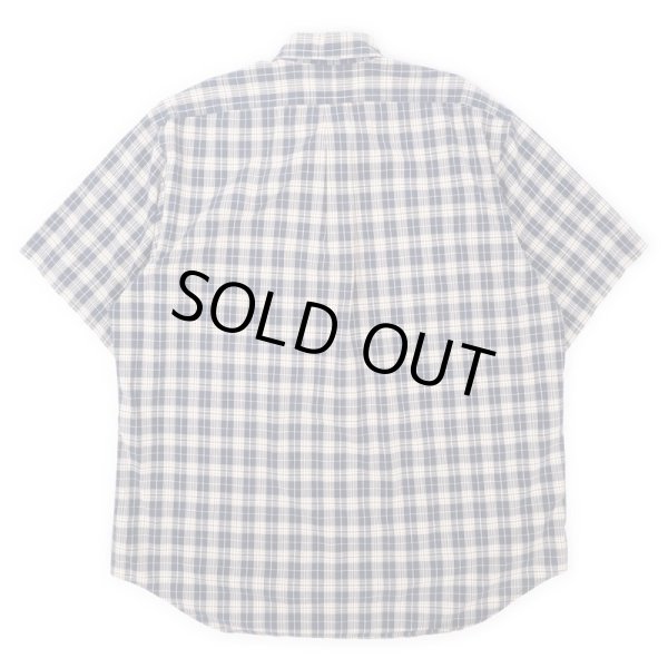 画像2: 90's Polo Ralph Lauren S/S ボタンダウンシャツ "BLAIRE" (2)