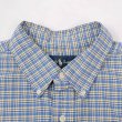 画像4: 90-00's Polo Ralph Lauren ボタンダウンシャツ "チェック柄 / CLASSIC FIT" (4)