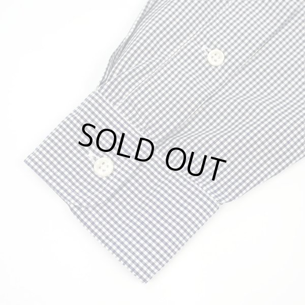 画像5: 90's Polo Ralph Lauren ギンガムチェック柄 ボタンダウンシャツ "BLAKE" (5)