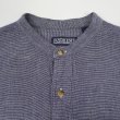 画像3: 90's LANDS' END バンドカラーシャツ (3)