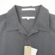 画像3: 90's PERRY ELLIS S/S オープンカラーシャツ "DEADSTOCK / RAYON MIX" (3)