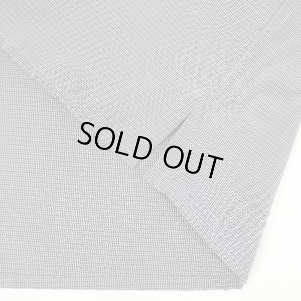 画像4: 90's PERRY ELLIS S/S オープンカラーシャツ "DEADSTOCK / RAYON MIX" (4)