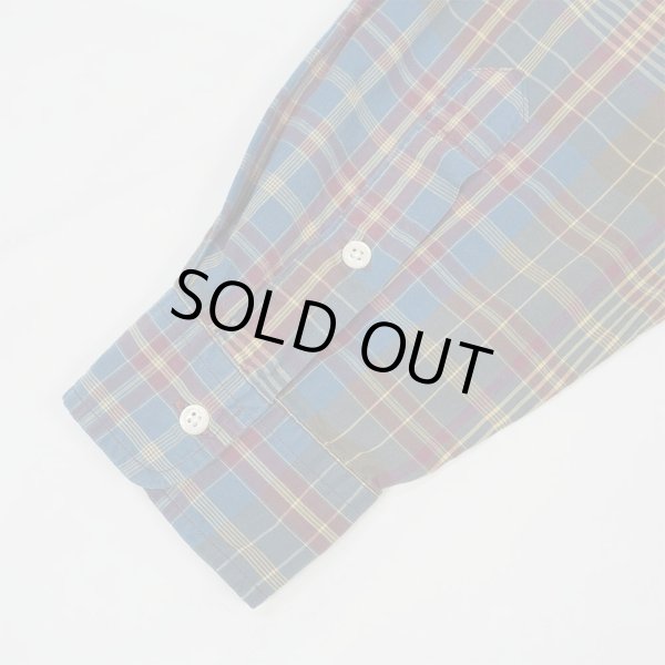 画像5: Early 90's Polo Ralph Lauren ボタンダウンシャツ "裾ポニー" (5)