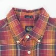 画像3: 90's DOCKERS S/S ボタンダウンシャツ (3)