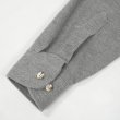 画像4: 80-90's ST JOHN’S BAY シャモアクロス ワークシャツ "MADE IN USA" (4)