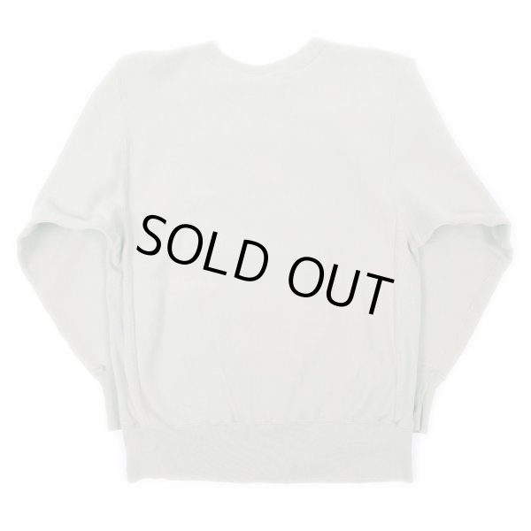 画像2: 90's Champion リバースウィーブ スウェット "MADE IN USA" (2)