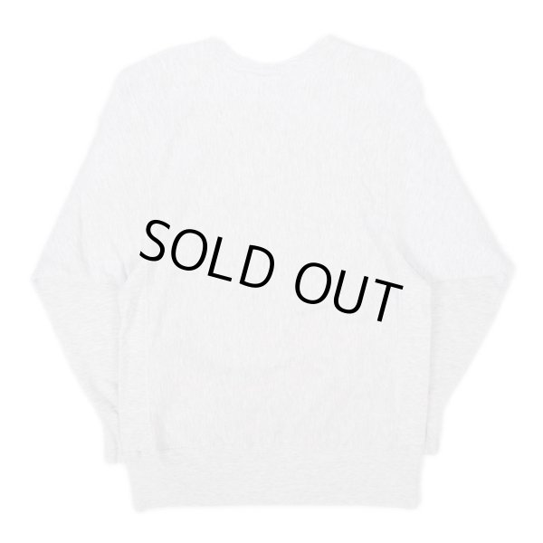 画像2: 90-00's Champion リバースウィーブ スウェット (2)