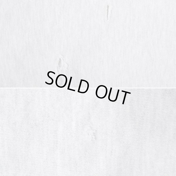 画像4: 90-00's Champion リバースウィーブ スウェット (4)