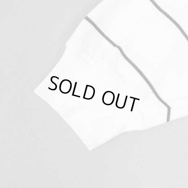 画像4: 90's POLO GOLF ボーダー スウェット (4)