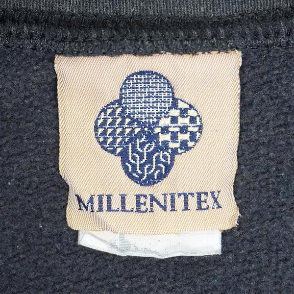 画像2: 90's The PHANTOM of the OPERA プリントスウェット "MADE IN CANADA" (2)