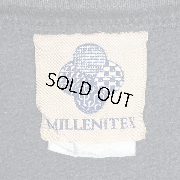 画像2: 90's The PHANTOM of the OPERA プリントスウェット "MADE IN CANADA" (2)