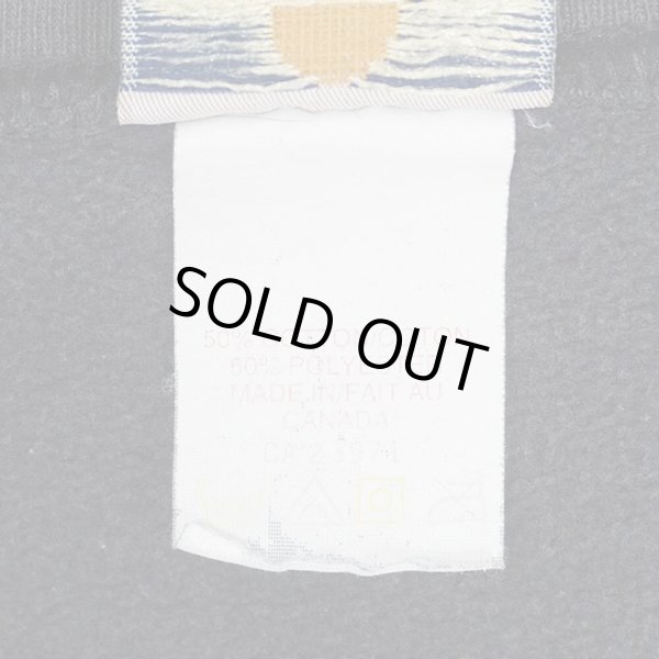 画像3: 90's The PHANTOM of the OPERA プリントスウェット "MADE IN CANADA" (3)