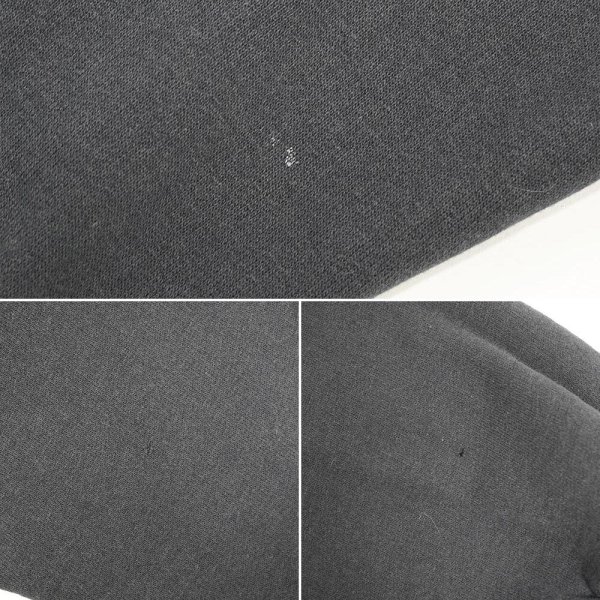 画像4: 90's The PHANTOM of the OPERA プリントスウェット "MADE IN CANADA" (4)