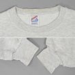 画像4: 90's HOUSE OF BLUES 両面プリントスウェット "MADE IN USA / JERZEES body" (4)