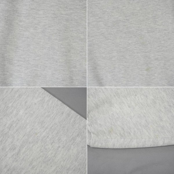 画像5: 90's HOUSE OF BLUES 両面プリントスウェット "MADE IN USA / JERZEES body" (5)