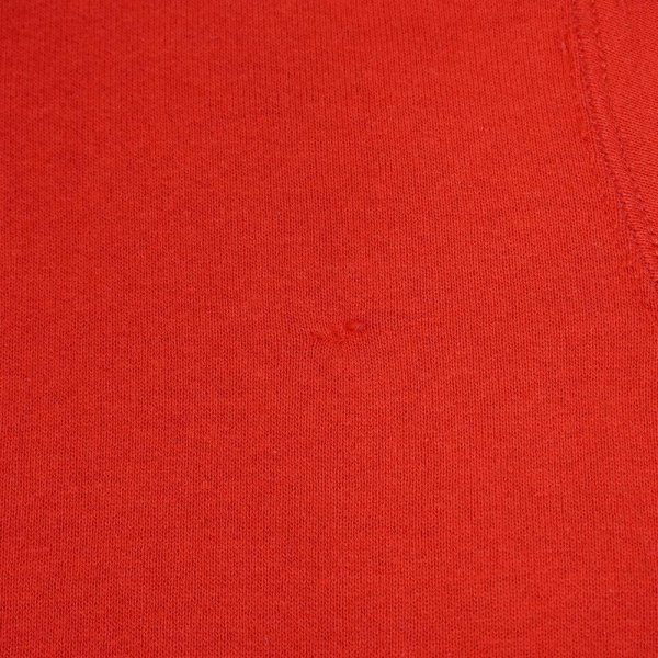 画像4: 90's Campbell 刺繍スウェット "MADE IN USA" (4)
