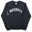 画像2: 00's MADBALL スウェットシャツ (2)