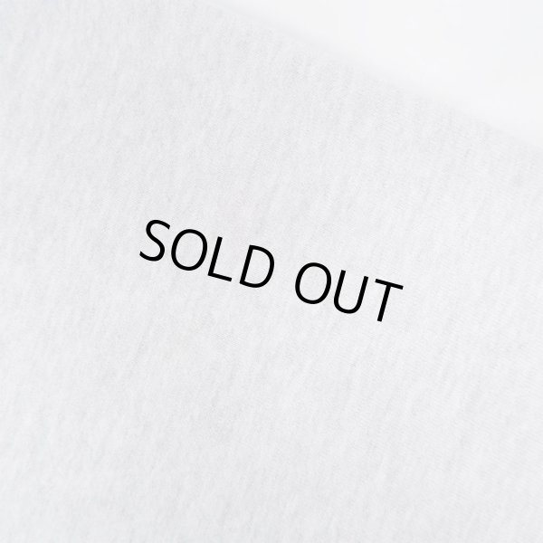 画像5: 00's MENEMSHA BLUES リバースウィーブタイプ スウェットパーカー (5)