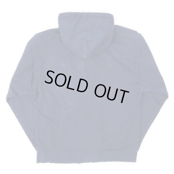 画像2: 00's COLLEGE ISSUE カレッジロゴ スウェットパーカー "NOTRE DAME" (2)