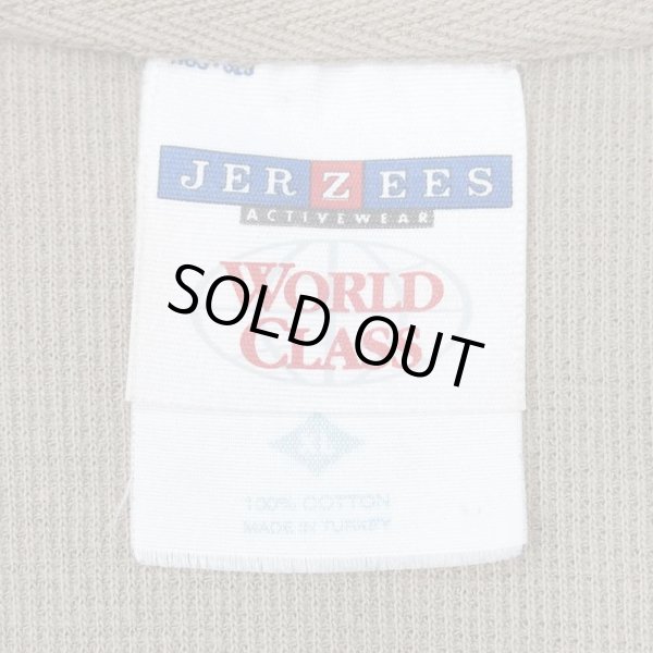 画像2: 90-00's JERZEES L/S ニットソー (2)
