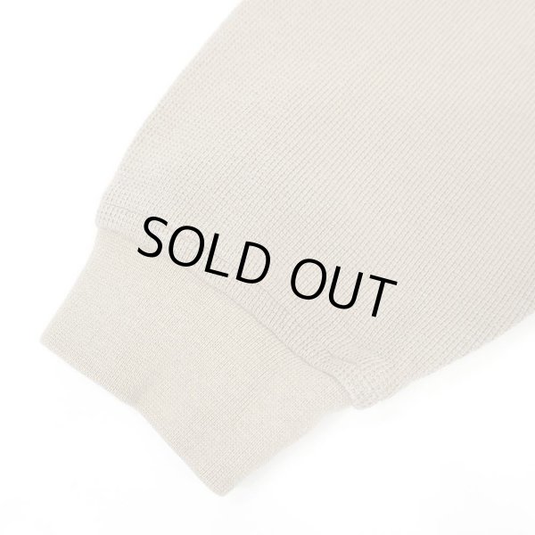 画像3: 90-00's JERZEES L/S ニットソー (3)