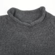 画像3: 00's OLD GAP ロールネック ウールニット (3)