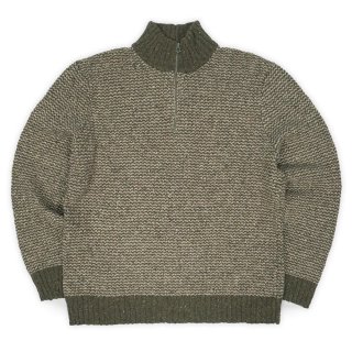 90's OLD GAP 総柄 ウールニットmtp079c0201751105｜VINTAGE