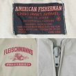 画像3: 80's AMERICAN FISHERMAN フィッシングベスト (3)