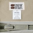 画像3: 80-90's STREAM DESIGNS フィッシングベスト "Full Patch Custom" (3)