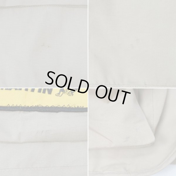 画像4: 80-90's STREAM DESIGNS フィッシングベスト "Full Patch Custom" (4)