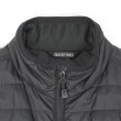 画像3: 00's Carhartt ギリアムベスト "BLACK" (3)