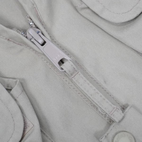 画像4: 00's Cabela's フィッシングベスト (4)