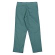 画像2: 60's Dickies コットンワークパンツ “W31 L28 / DEADSTOCK” (2)