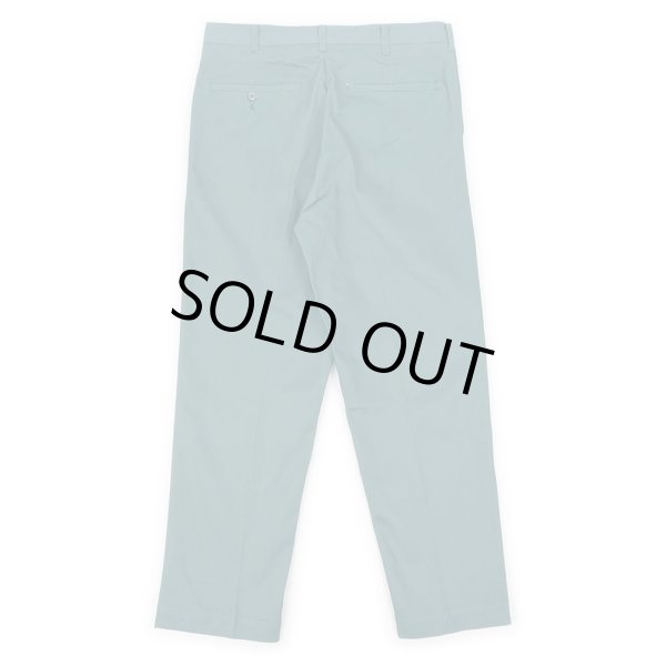 画像2: 60's Dickies コットンワークパンツ “W31 L28 / DEADSTOCK” (2)