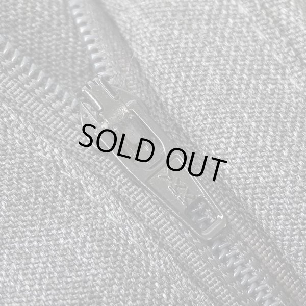 画像5: 00's Levi's アクションスラックス "CHARCOAL GRAY / W33 L30" (5)